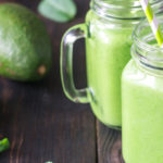 SPICY SOUR SMOOTHIE