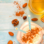 CREAMY CHAI SMOOTHIE