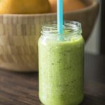 SMOOTH ZUCCHINI SMOOTHIE